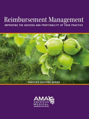 cover image of Reimbursement Management
